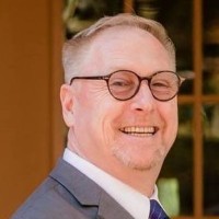 Michael Burke, MBA