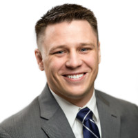 Garrett Bybee, CFP®