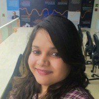 Akanksha Pathak