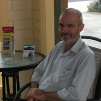 Les Wright