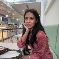 Muskan Khandelwal