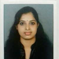 Haripriya K S