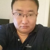 Ming Kong
