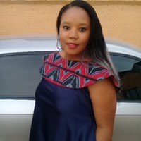 Naledi Kepadisa