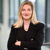 Camille VANDENDRIESSCHE