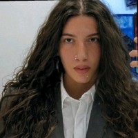 Salome Godziashvili