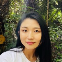 Jiarui (Carrie) Li