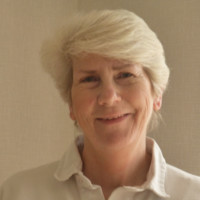 Gill Gibson