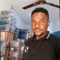 moses joseph