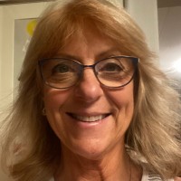 Susanna Frey Smedberg