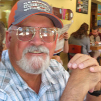 Larry Bertrand