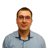 Александр Дроздов