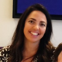 Carine Pessah Cohen-Solal