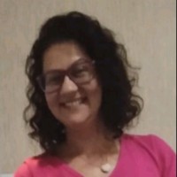 Anita Dantas Borges
