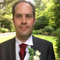 Chris Quinton