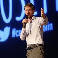 Vincent Mc Carthy