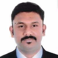 Rakesh Nair