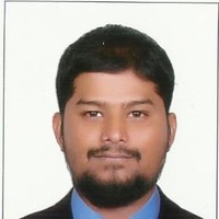 Mohammed Aijaz