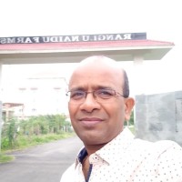 Gunda Venu