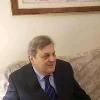 Dr Dimitrios Patras