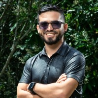 Andrés Felipe González