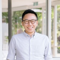 Dominic Wong