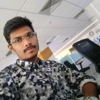 Chandra Mouli Korada