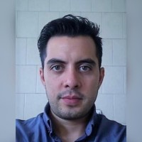 Luis Alfonso Garcia Parra