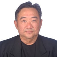 Kenny Kok Siang Tham