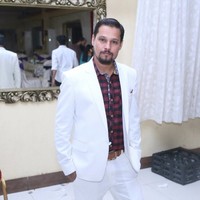 Nabeel Usmani