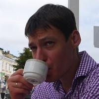 Andrew Kondratev