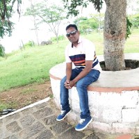 sunil chougule