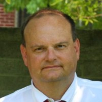 Steve Wayman