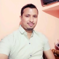 Sanket Dhonge