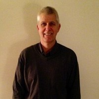 Steve Rowe