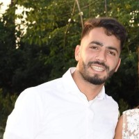 Eytan Yegudayev