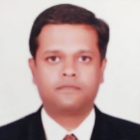 Sujit Das