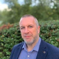 Nigel Blyth