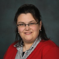 Jenna Frederick