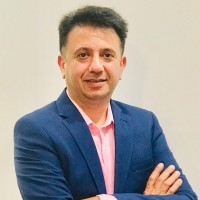 Sandeep Bhalla