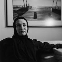 Yasmin Kamsani