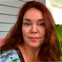 Gina Poole