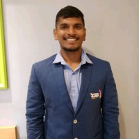 Harshal Dolas
