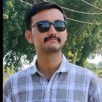 Aniruddhsinh Chauhan