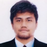 John Rafhael Mangalao