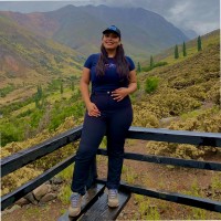 Vania Palacios Sandoval