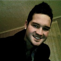 Nathan Burkey