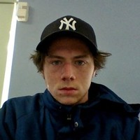 Lachlan Bramble
