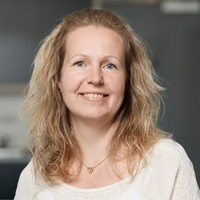 Brita Rosenbech