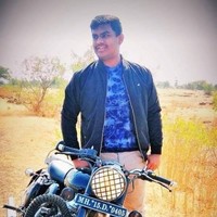 Vivek Pawar